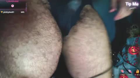 Toplayboy online show from November 2025 01:15:02 AM