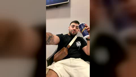 Toplayboy online show from February 2026 02:29:02 AM