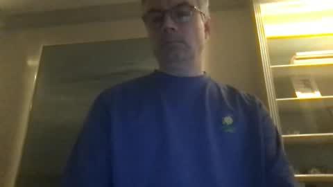 Snapshot of topspin69 chatting on January 2025 10:39:01 PM topspin69 online show from January 2025 10:39:01 PM