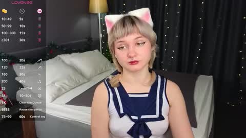 Tori online show from December 2025 12:09:02 AM