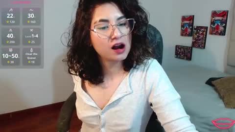 Snapshot of tori_just chatting on October 2025 04:16:01 PM tori_just online show from October 2025 04:16:01 PM