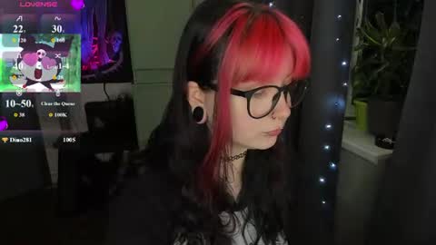 your personal gothic girl check it    online show from June 2026 09:14:02 PM