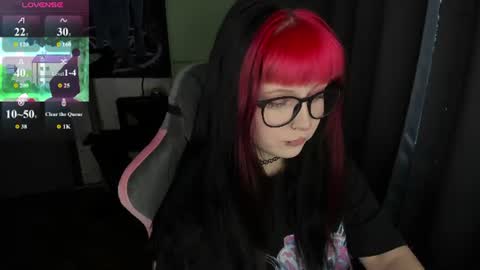 your personal gothic girl check it    online show from June 2026 12:59:02 AM
