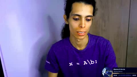 Enzo Moretti online show from September 2025 10:55:02 PM