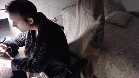 tormaster91 online show from March 2025 08:40:01 PM