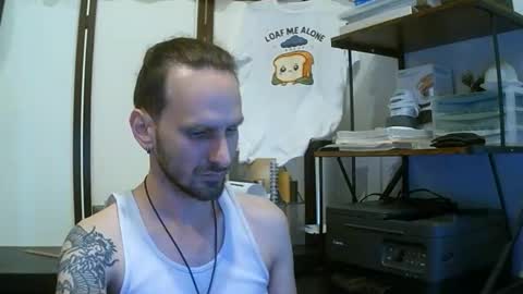 Tornado2156 online show from December 2025 04:27:01 PM