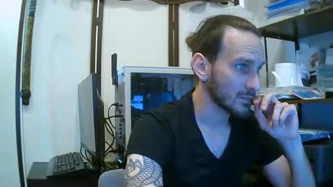 Tornado2156 online show from January 2026 04:12:02 PM