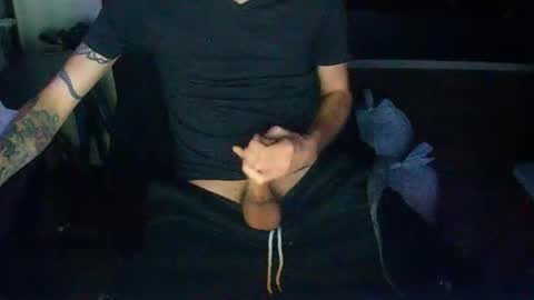 Tornado2156 online show from February 2026 05:52:01 AM