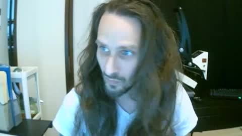 Tornado2156 online show from March 2026 06:58:02 PM