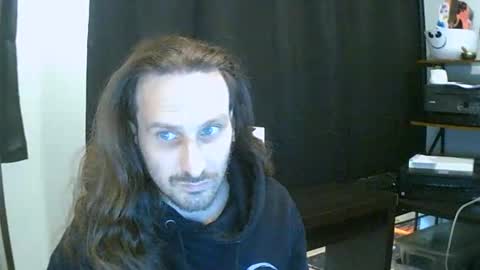 Tornado2156 online show from April 2026 09:01:02 PM