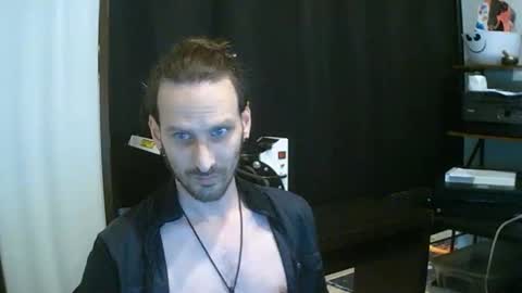 Tornado2156 online show from April 2026 07:22:02 PM