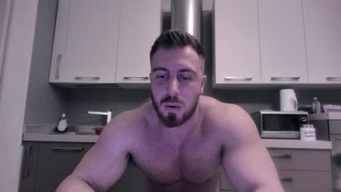 toro_arrapato online show from December 2024 10:09:02 PM