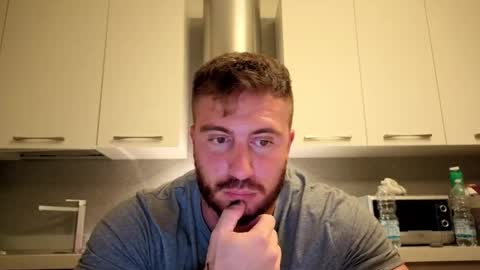 toro_arrapato online show from March 2025 05:49:01 PM