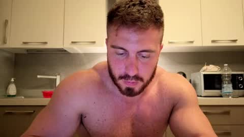 toro_arrapato online show from March 2025 08:52:01 PM