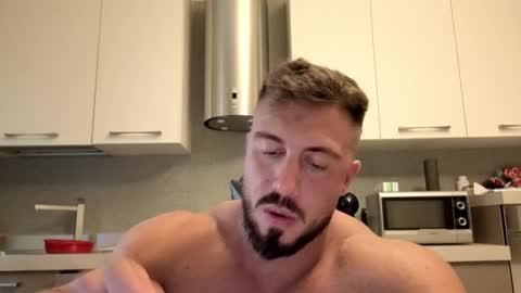 toro_arrapato online show from September 2025 02:06:02 PM