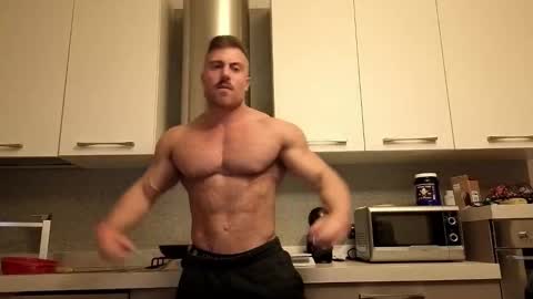 toro_arrapato online show from November 2025 09:41:02 PM