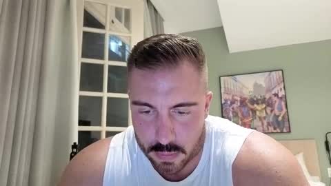 toro_arrapato online show from January 2026 11:31:02 PM