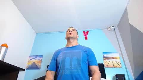 Toro online show from February 2025 08:10:01 PM