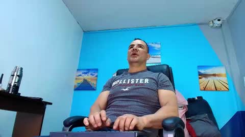 Toro online show from December 2025 05:18:02 PM