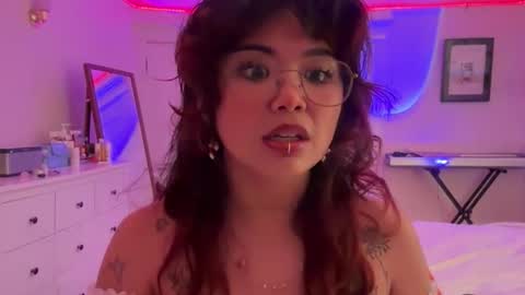 Snapshot of toro_luna chatting on March 2026 03:54:02 AM boy luna next stream thurs 226 855pm 0 pst online show from March 2026 03:54:02 AM