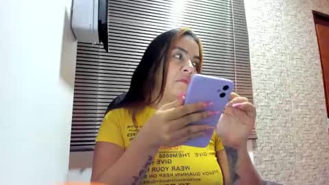 karla online show from November 2025 08:59:01 AM