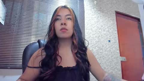 karla online show from November 2025 12:42:02 AM