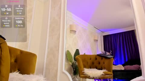 torri kitten online show from January 2025 05:40:01 AM