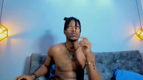 Torybigdick online show from March 2025 12:17:01 PM