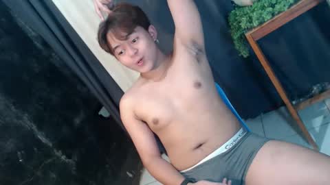 Snapshot of toshirokunn chatting on March 2026 06:25:02 PM Toshiro online show from March 2026 06:25:02 PM