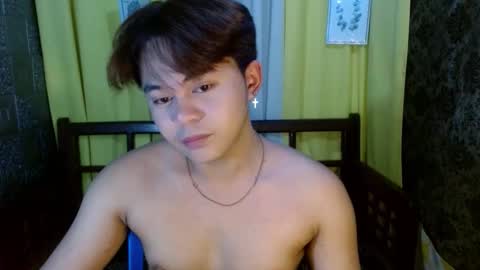 Snapshot of toshirokunn chatting on March 2026 03:23:02 AM Toshiro online show from March 2026 03:23:02 AM