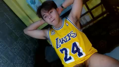 Snapshot of toshirokunn chatting on March 2026 02:11:01 AM Toshiro online show from March 2026 02:11:01 AM