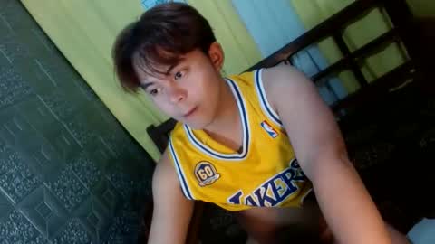 Snapshot of toshirokunn chatting on March 2026 03:18:02 AM Toshiro online show from March 2026 03:18:02 AM