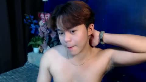 Snapshot of toshirokunn chatting on April 2026 06:30:01 PM Toshiro online show from April 2026 06:30:01 PM