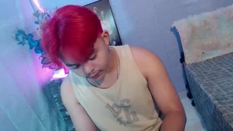 Snapshot of toshirokunn chatting on May 2026 12:11:02 PM Toshiro online show from May 2026 12:11:02 PM