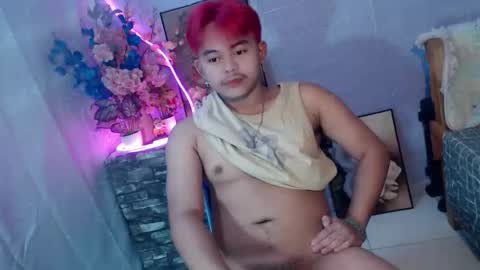 Snapshot of toshirokunn chatting on May 2026 12:33:02 PM Toshiro online show from May 2026 12:33:02 PM