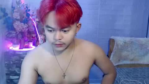 Snapshot of toshirokunn chatting on May 2026 12:12:01 PM Toshiro online show from May 2026 12:12:01 PM