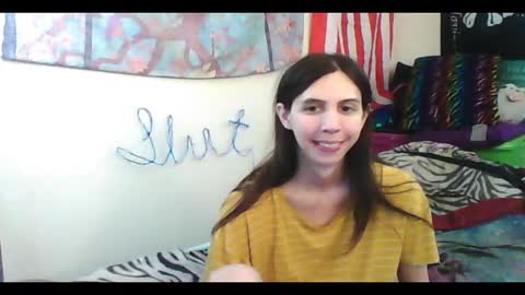 Luna online show from September 2025 04:17:02 AM