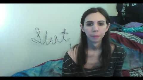 Luna online show from November 2025 03:38:01 AM