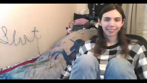 Luna online show from January 2026 02:25:02 AM