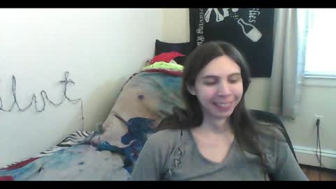 Luna online show from February 2026 10:15:02 PM