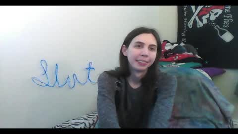 Luna online show from February 2026 02:51:02 AM