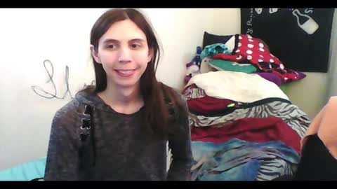 Luna online show from February 2026 06:26:01 AM