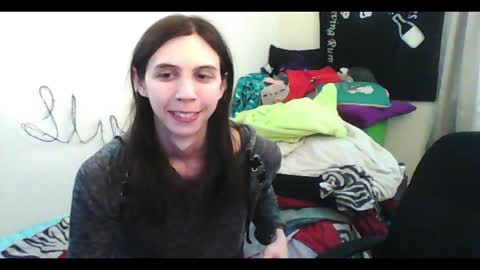 Luna online show from March 2026 05:08:02 AM