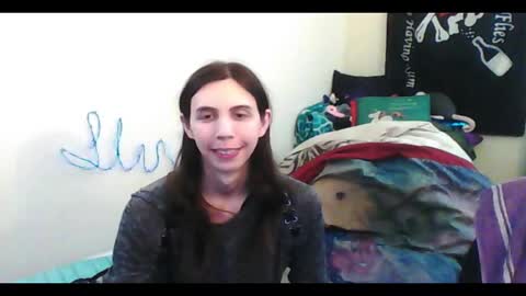 Luna online show from March 2026 02:50:02 AM