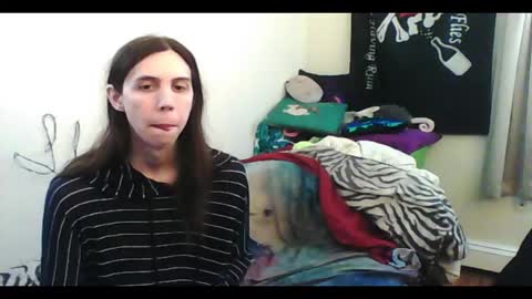 Luna online show from March 2026 01:21:01 AM