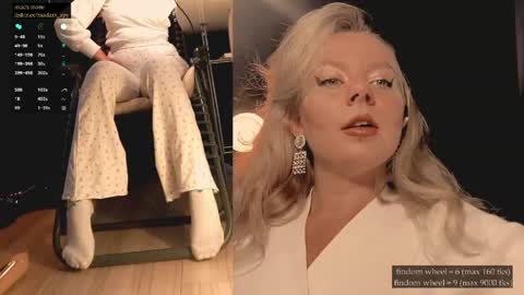 Madam Viktoria   Vacation in Portugal  2811 - 0412 online show from May 2026 01:51:02 PM