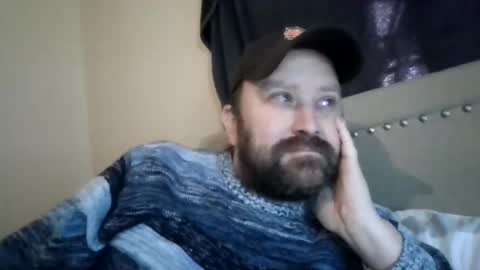 Big Daddy Balls online show from December 2024 07:43:02 PM