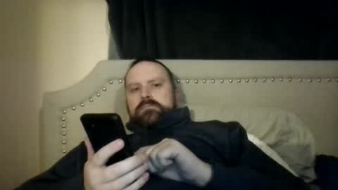 Big Daddy Balls online show from December 2024 11:31:02 PM