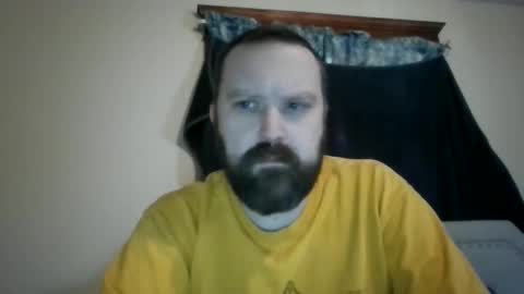 Big Daddy Balls online show from January 2025 05:13:01 PM