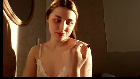 Snapshot of touch_and_run chatting on April 2026 03:28:02 PM touch_and_run online show from April 2026 03:28:02 PM